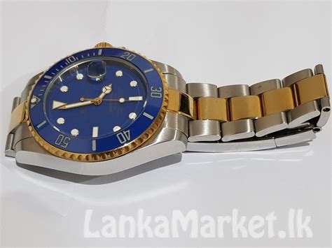 watch dealers in sri lanka.